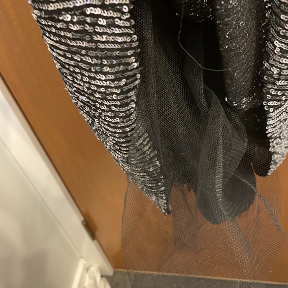 Sparkly party dress - Picture 3 of 7